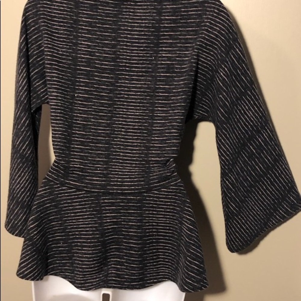 Nally and Millie Women’s Tunic Blouse